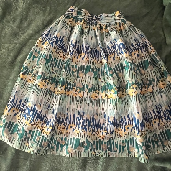NWT Frances Valentine skirt - Picture 4 of 4